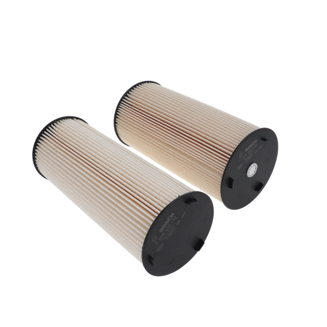 Fuel-Filter Element