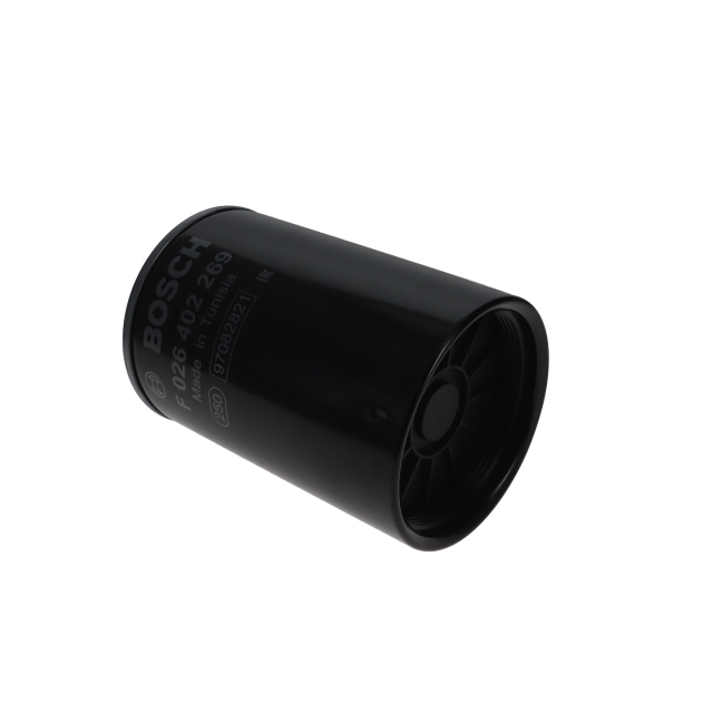 F026402269 FUEL-FILTER BOX