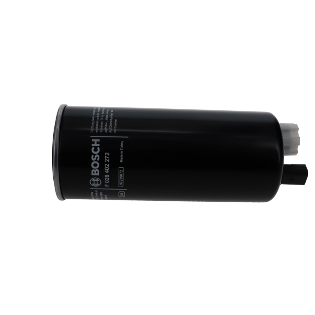 F026402272 Fuel-Filter Box