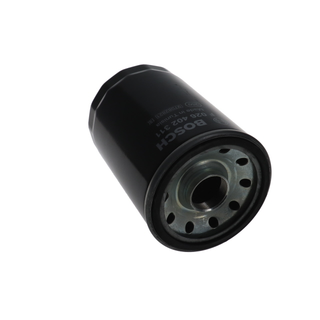 F026402311 Fuel-Filter Box