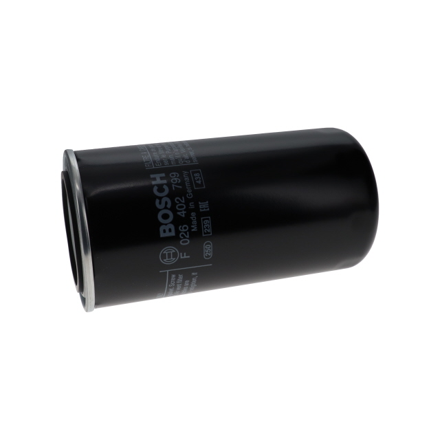 F026402799 Fuel-Filter Box