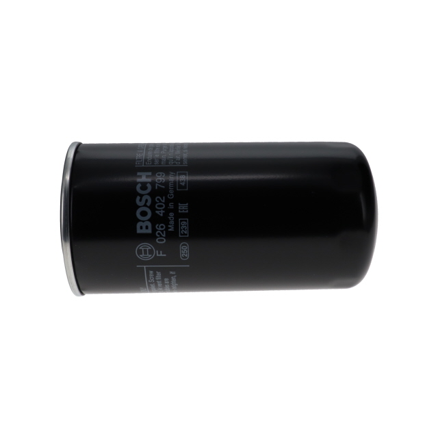 F026402799 Fuel-Filter Box