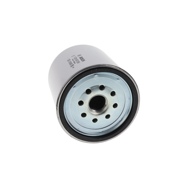 F026402859 Fuel-Filter Box