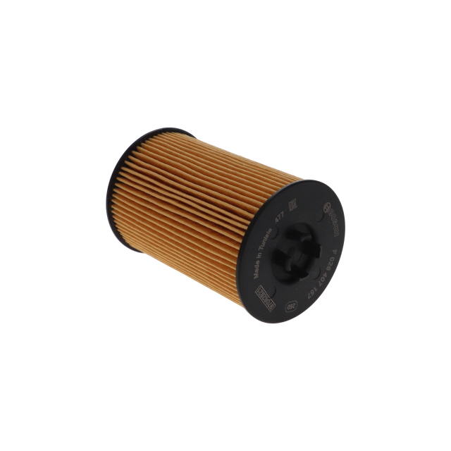 OIL-FILTER ELEMENT