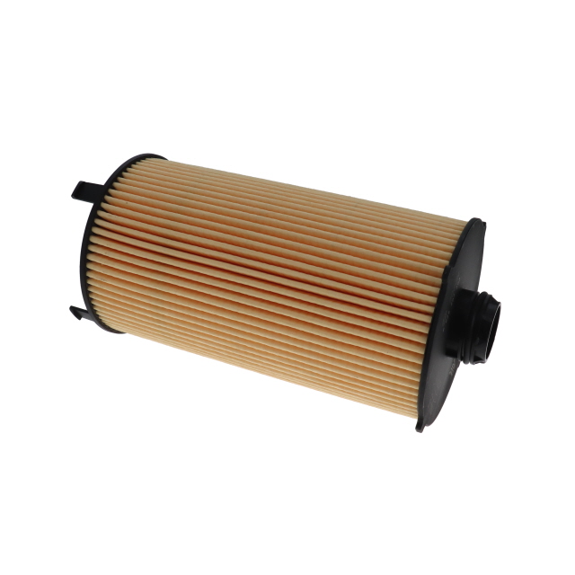 Oil-Filter Element