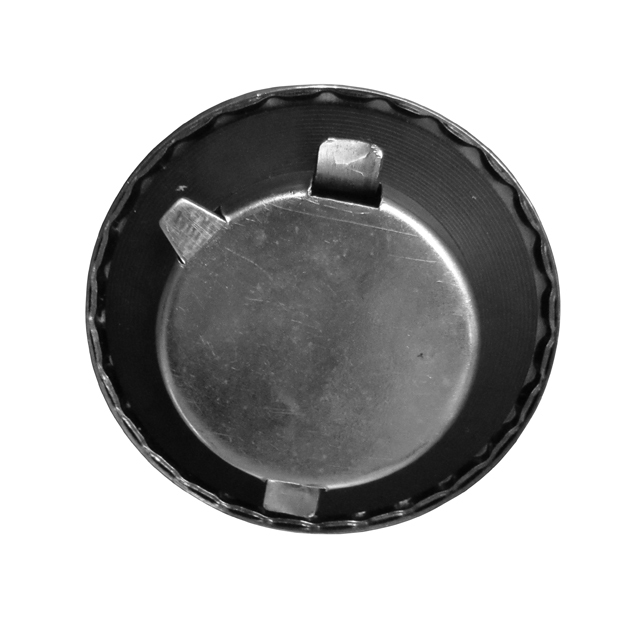 Fuel Cap 60mm - Locking Bayonet