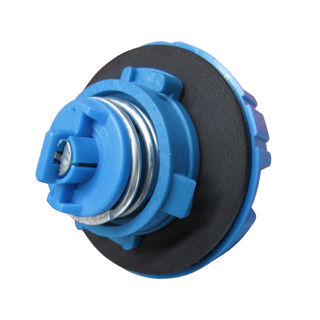 FC01AB Ad-blue tank cap 40mm