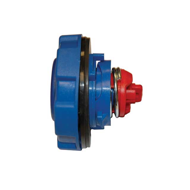 FC01AB Ad-blue tank cap 40mm