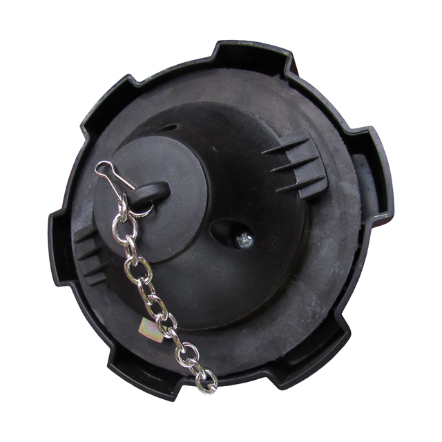 FC02 Fuel cap bayonet type 80mm plastic