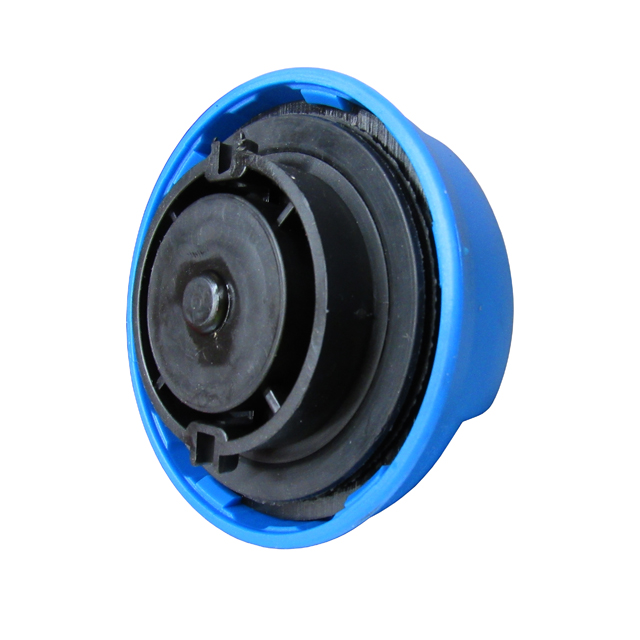 Ad-Blue Tank Cap 60mm Bayonet Locking