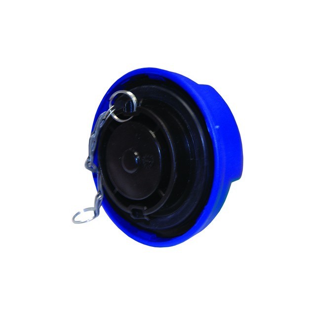 FC02AB Ad-Blue Tank Cap 60mm Bayonet Locking