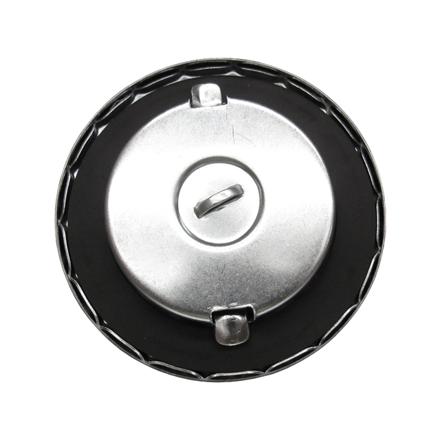 Fuel Cap 80mm - Non-Locking Bayonet