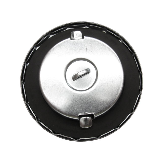FC03 Fuel Cap 80mm - Non-Locking Bayonet