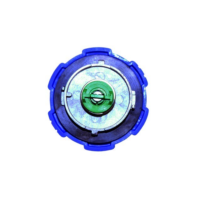 FC03AB Ad-blue tank cap 60mm lockable - Vented