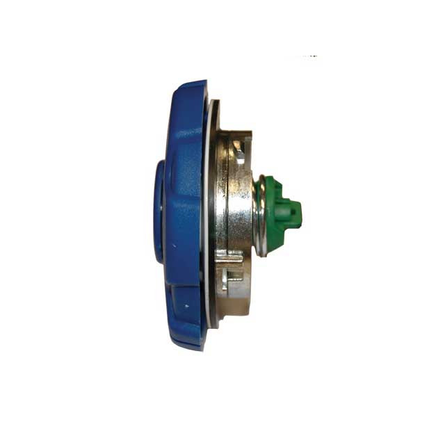 FC03AB Ad-blue tank cap 60mm lockable - Vented