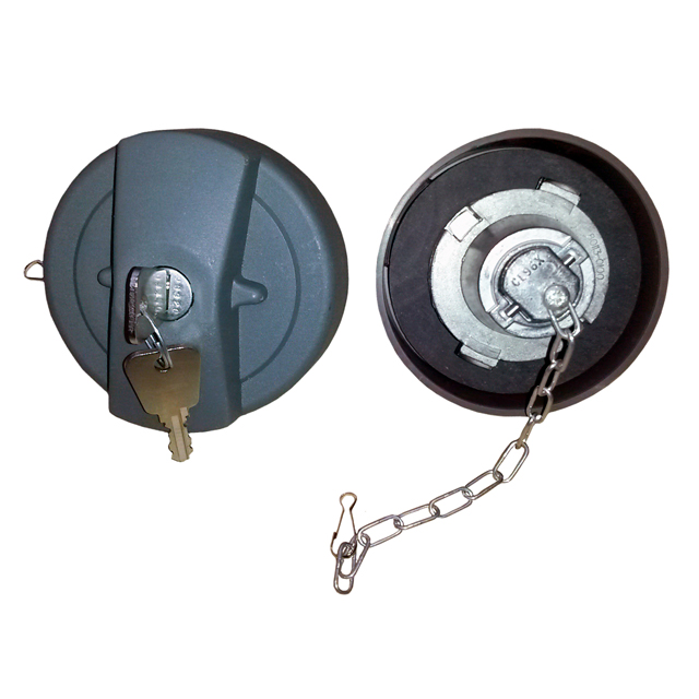 FC05P FUEL CAP - BAYONET LOCKING 60MM FOR UC FUEL TANKS