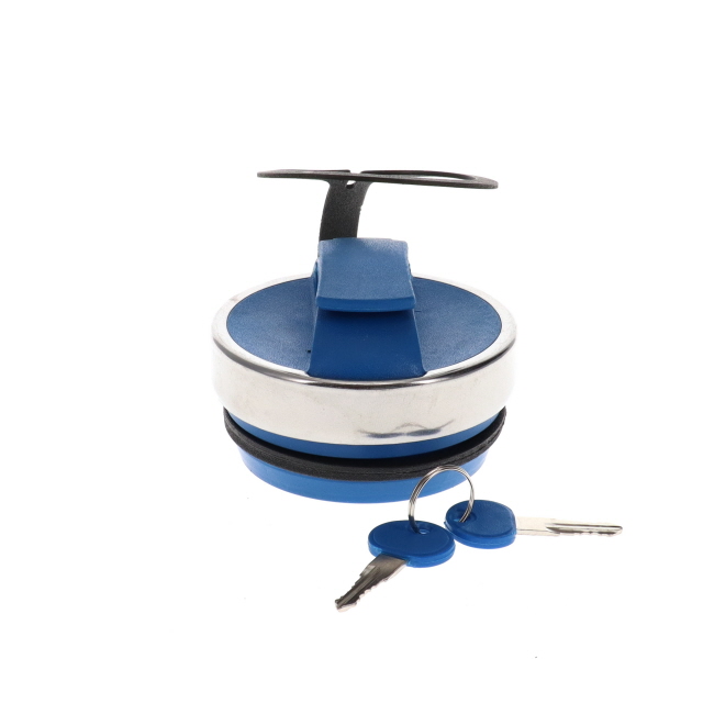SCANIA AD-BLUE TANK CAP LOCKING E6