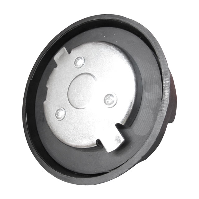 FC09 Fuel Cap - Bayonet, Non-Locking, Plastic - 80mm - Suits DAF, Volvo
