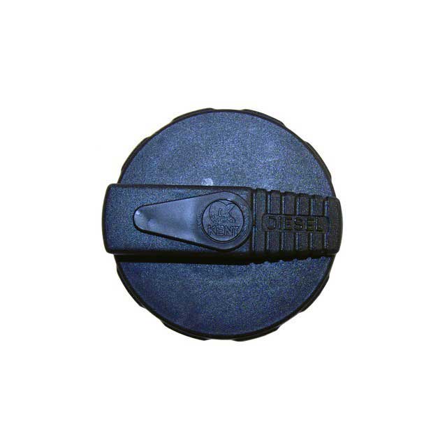 FC11 FUEL CAP - BAYONET LOCKING 90MM PLASTIC