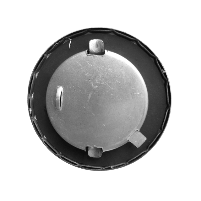 FC13 Fuel Cap 80mm - Locking Bayonet