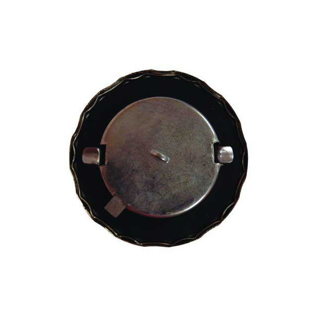 FC13 Fuel Cap 80mm - Locking Bayonet