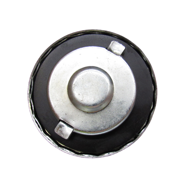 Fuel Cap 60mm - Non-Locking Bayonet