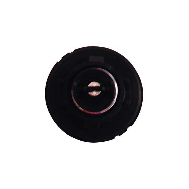 FC15 FUEL CAP - BAYONET LOCKING 40MM PLASTIC