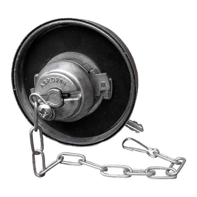 FC15P FUEL CAP - BAYONET LOCKING 40MM FOR UC FUEL TANK