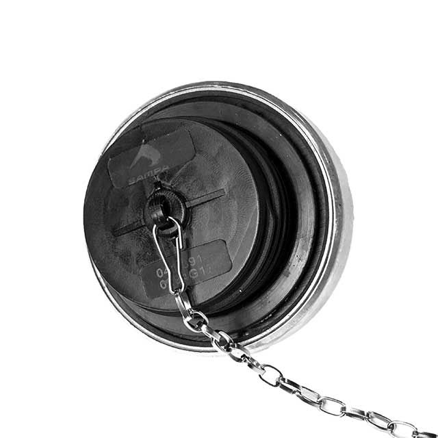 FC21 FUEL CAP SCREW ON 60MM LOCKING