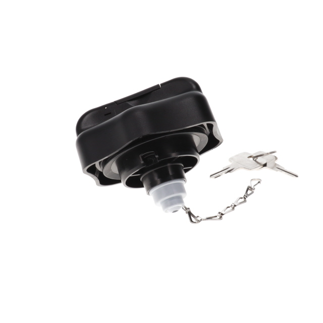 FC38 Fuel Cap - Bayonet Locking, 60mm, Plastic - Suits Iveco Eurocargo