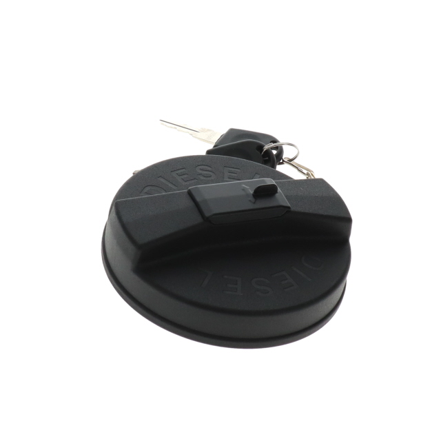 FC40 Fuel Cap - Locking - Suits Iveco Eurocargo