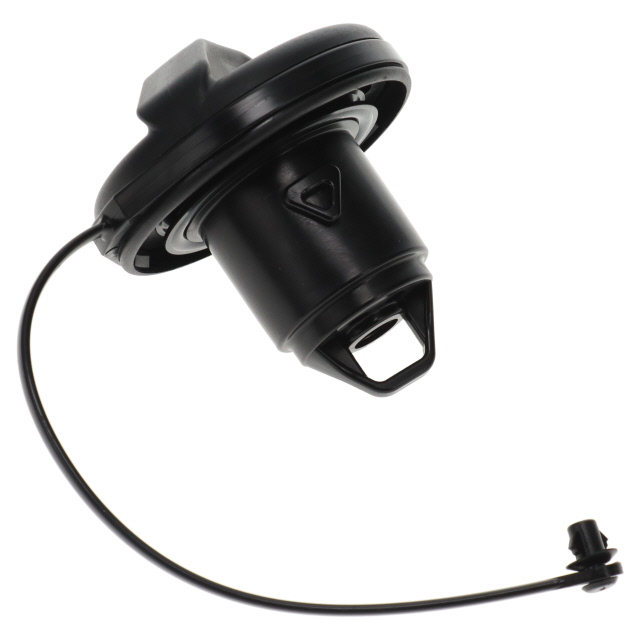 FC42 Fuel cap screw type non locking to suit Iveco Daily