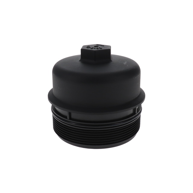 Oil Filler Cap - To Suit Scania
