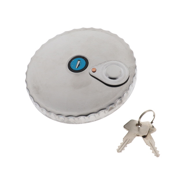 Fuel Cap Bayonet Type Locking To Suit Dennis Elite