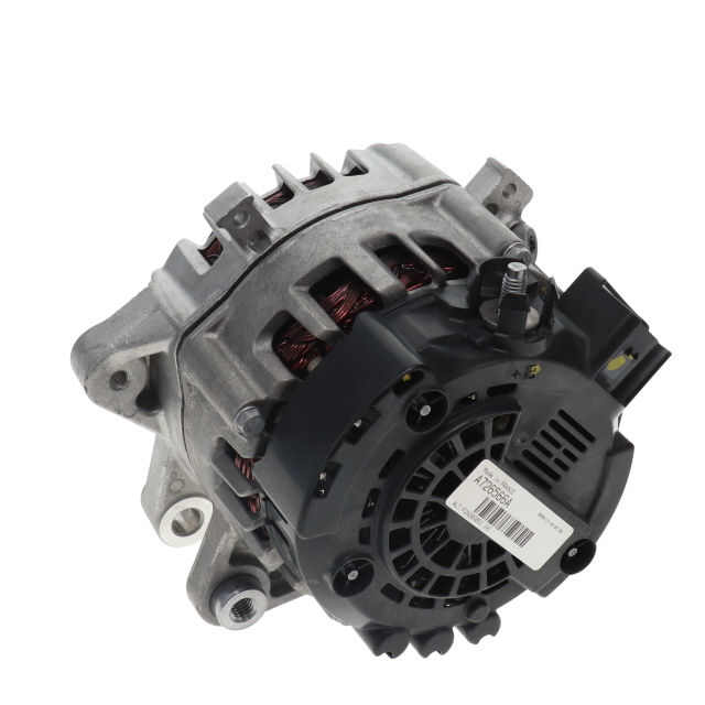 FDAL0005OEM ALTERNATOR FORD 12V 220A