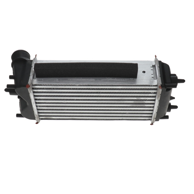 FDIC0001 INTERCOOLER FORD TRANSIT