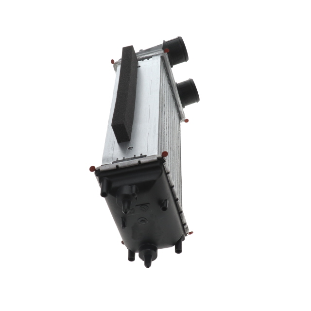 FDIC0001 INTERCOOLER FORD TRANSIT