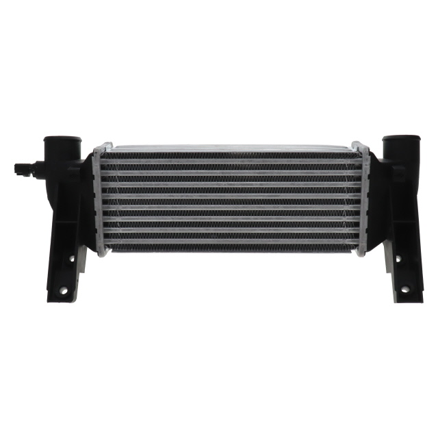 INTERCOOLER FORD TRANSIT
