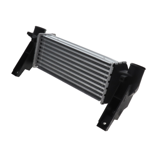 FDIC0003 INTERCOOLER FORD TRANSIT