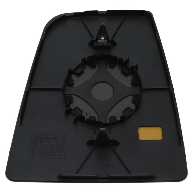 Main Mirror Glass RH Non Heated