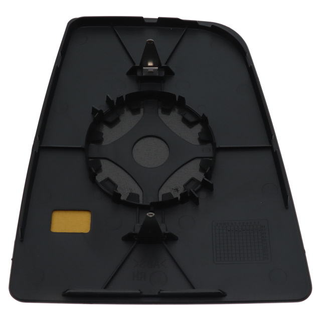 Main Mirror Glass LH Non Heated