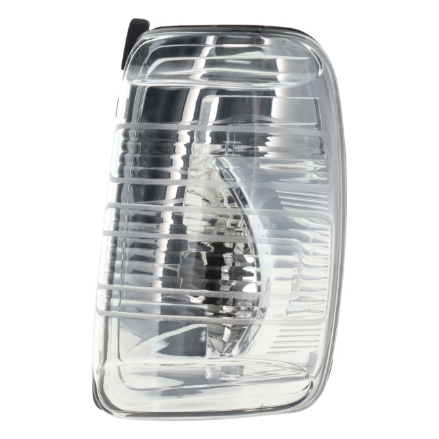 MIRROR INDICATOR RH CLEAR