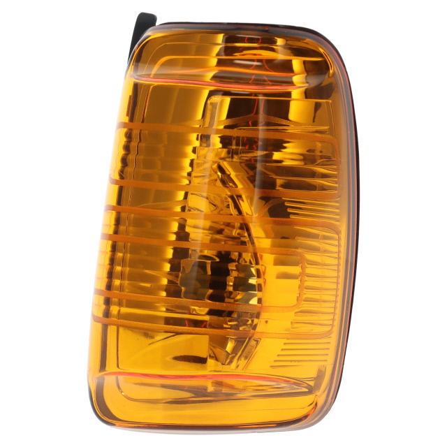 MIRROR INDICATOR RH AMBER (W16W) BAYONET FITTING
