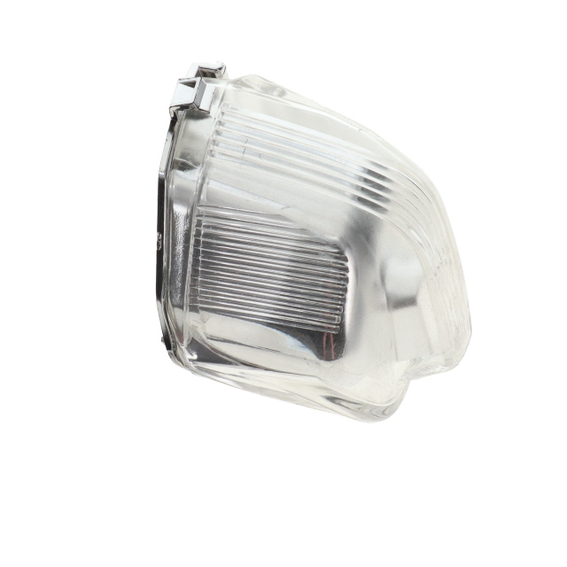 MIRROR INDICATOR LH CLEAR