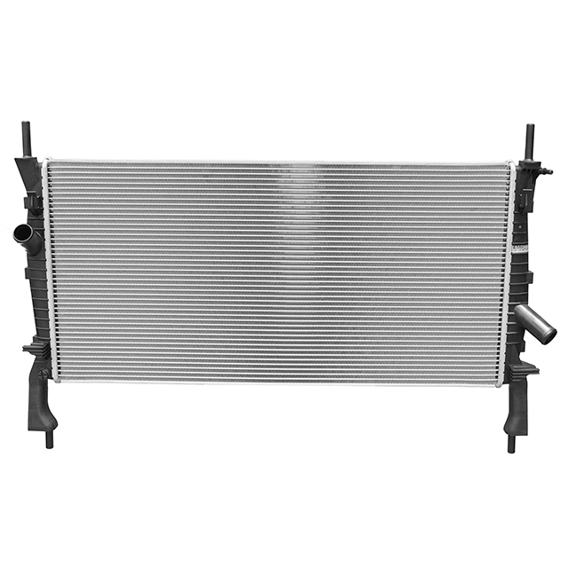RADIATOR FORD TRANSIT
