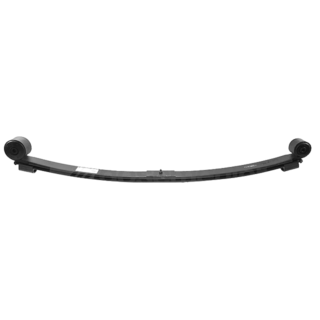 TWIN LEAF SPRING FORD TRANSIT MK8 REAR