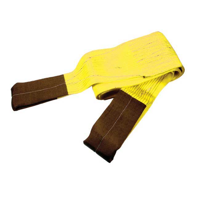 6 M / 3000 KG / 90 MM FLAT DUPLEX SLING