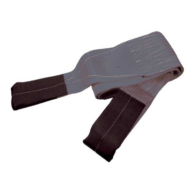 4 M / 4000 KG / 120 MM FLAT DUPLEX SLING
