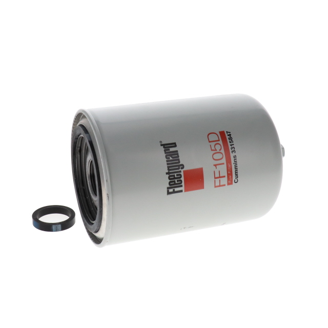 FF0010500D CUMMINS OEM FUEL FILTER
