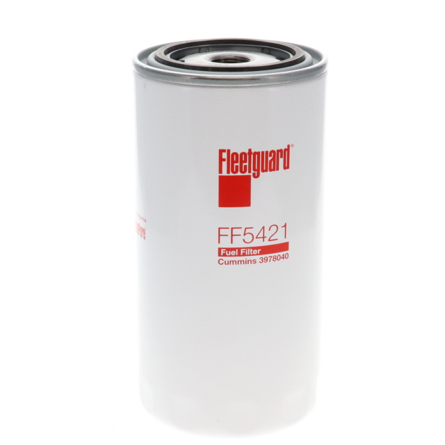 FF0542100 CUMMINS OEM FUEL FILTER